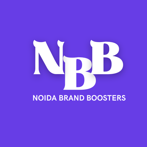 Noida Brand Boosters Logo